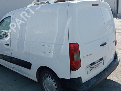 Front left interior door handle CITROËN BERLINGO MULTISPACE (B9)  | BP15964057I13 