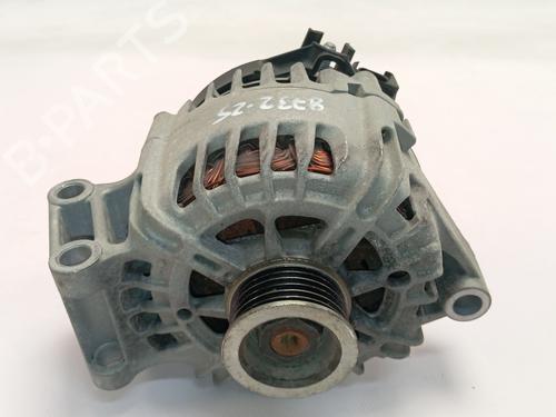 Used Alternator Alternator 38873478 38873478