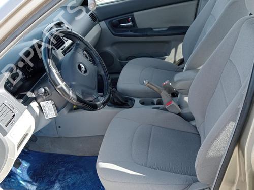 Steering pump KIA CERATO I Saloon (LD) | BP29410155M99