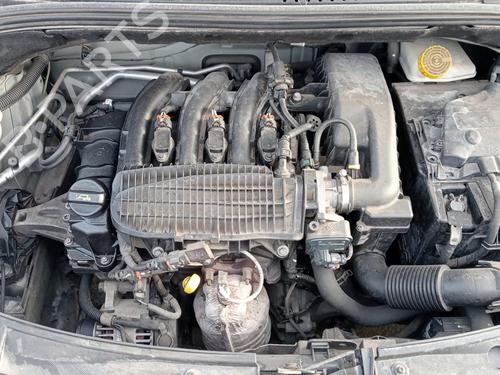 Left headlight CITROËN C3 II (SC_)  | BP33965025C28  - Image 7