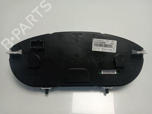 Instrument cluster CITROËN JUMPER I Bus (244, Z_)  | BP18091623C47 