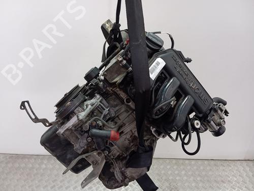 Engine SMART CITY-COUPE (450) 0.6 (S1CLA1, 450.341) | BP27302736M1 