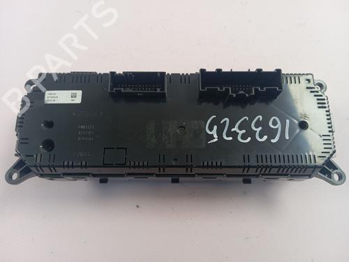 Climate control FORD TRANSIT CUSTOM V362 Van (FY, FZ)  | BP28031814I5 