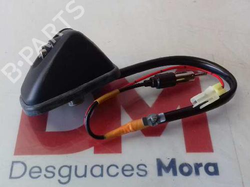 Used Antenna/Base NISSAN X-TRAIL I (T30) [2001-2013]  16963685