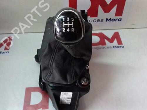 Gear lever FORD FOCUS III  | BP16955038M90 