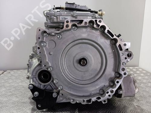 Used Gearbox PEUGEOT 3008 II SUV (MC_, MR_, MJ_, M4_) Hybrid (224 hp) 22802637