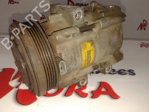AC compressor FORD MONDEO I (GBP)  | BP12676685M34 