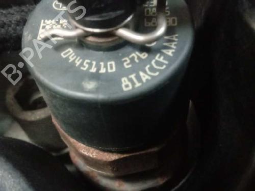 Engine FIAT STILO (192_) 1.9 D Multijet | BP12666481M1 