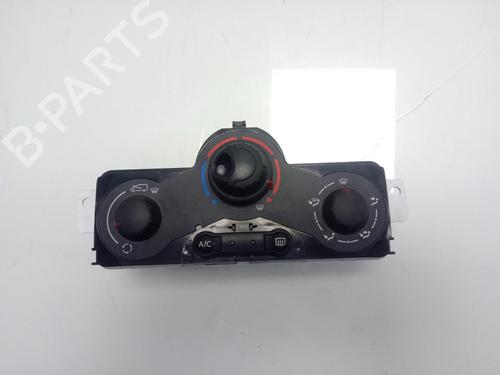 Used Climate control NISSAN NV250 Van (X61) [2019-2025]  30373101