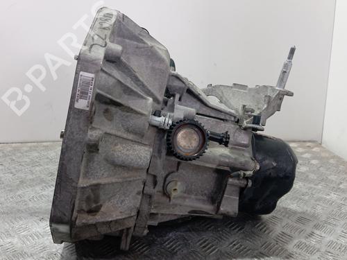 Gearbox RENAULT CAPTUR I (J5_, H5_) | BP33855348M3 - Image 5