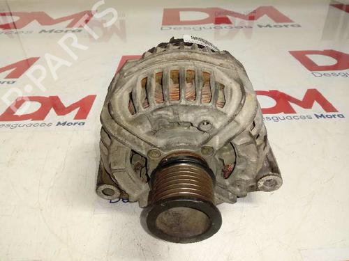 Generator MERCEDES-BENZ S-CLASS Coupe (C140) [1992-1999]  12634677