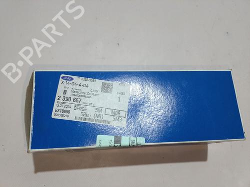 Rear right interior door handle FORD FOCUS IV (HN) 2.0 ST EcoBlue | BP40105441I16 - Image 4