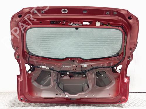 Tailgate MAZDA CX-5 (KE, GH)  | BP22446192C6 