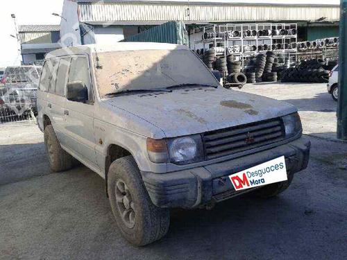 Steering pump MITSUBISHI PAJERO II (V3_W, V2_W, V4_W, V5_W) | BP12641500M99