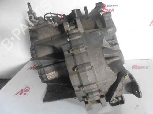 Getriebe FORD MONDEO III (B5Y) 2.0 TDCi | BP12634763M3