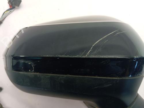 Right mirror AUDI Q2 (GAB, GAG) 30 TDI | BP27881835C27 