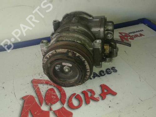 Used AC compressor IVECO DAILY III Van [1999-2009]  19249042
