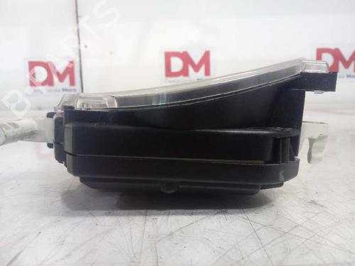 Instrument cluster RENAULT KANGOO (KC0/1_) 1.5 dCi | BP12667615C47 