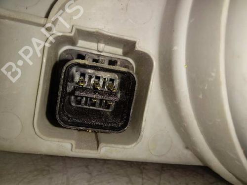 Left headlight HYUNDAI ACCENT II (LC) 1.3 | BP12837892C28 