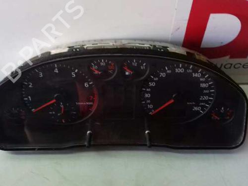 Instrument cluster AUDI A6 C5 (4B2) 1.8 T | BP12647601C47 