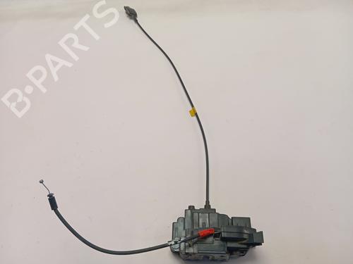 Used Front right lock Front right lock 39470404 39470404