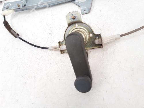 Raammechaniek rechts achter CHEVROLET KALOS 1.2 | BP30371754C25