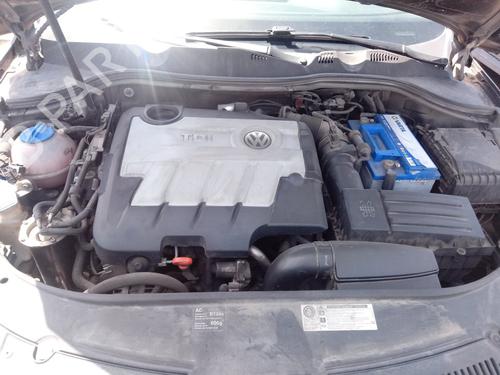 Front left window mechanism VW PASSAT B6 (3C2)  | BP20857558C22 