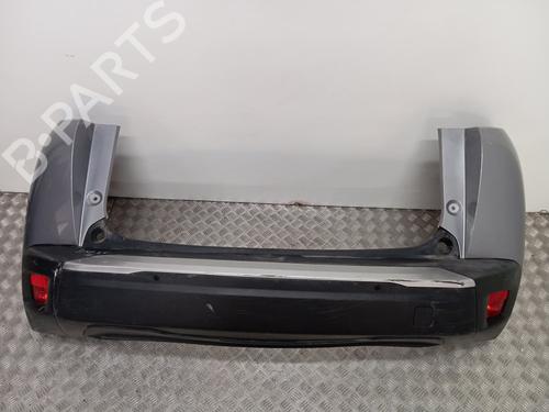 Used Rear bumper PEUGEOT 2008 II (UD_, US_, UY_, UJ_, UR_, UC_) [2019-2025]  28502938