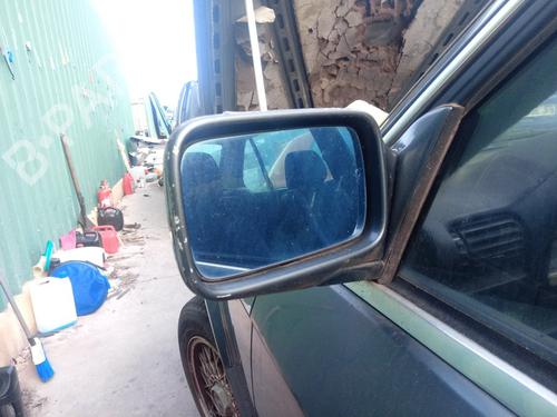 Used Left mirror BMW 3 (E36) 318 i (113 hp) 17222423