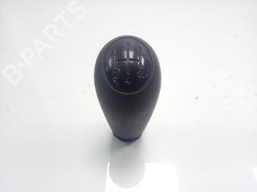 Gearknop RENAULT KANGOO / GRAND KANGOO II (KW0/1_) 1.5 dCi 75 (KW07, KW10, KW04) (75 hp) 17078997