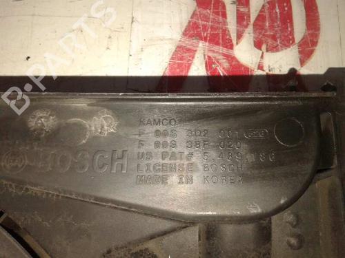 Radiator fan CHEVROLET EPICA (KL1_)  | BP12652891M35 