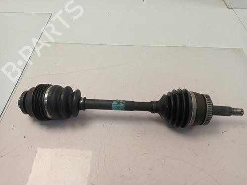 Right front driveshaft HYUNDAI TUCSON (JM)  | BP16912856M39 