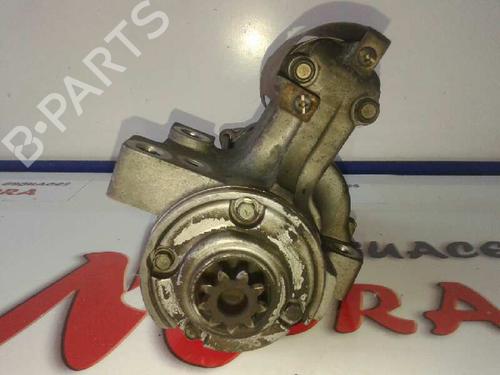 Starter RENAULT VEL SATIS (BJ0_)  | BP12665417M8 