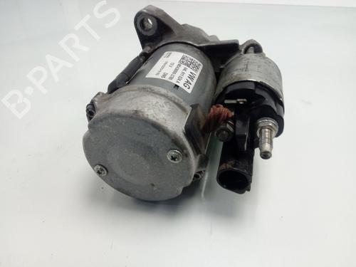 Startmotor AUDI A5 Sportback (F5A, F5F)  | BP22747906M8 