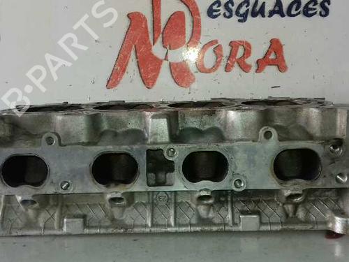 Cylinder head FORD FOCUS I (DAW, DBW) 1.6 16V | BP14905330M5 