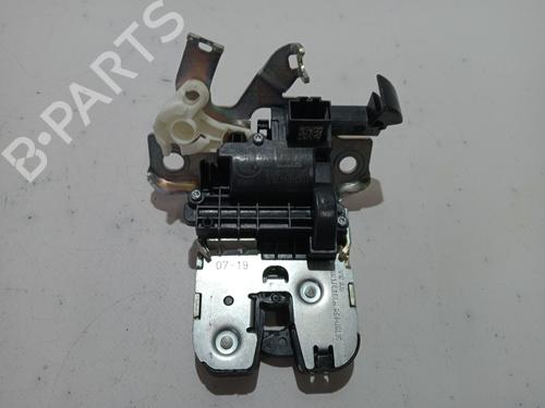 Used Tailgate lock SEAT ATECA (KH7, KHP) [2016-2025]  28031635