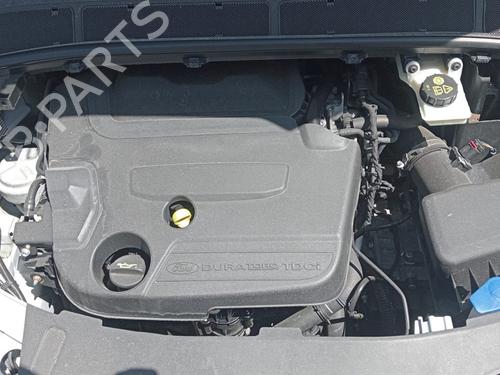 Steering pump FORD S-MAX (WA6)  | BP26708044M99  - Image 9