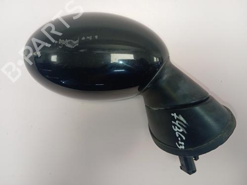 Used Right mirror Right mirror MINI MINI (R50, R53) Cooper (116 hp) 39728299 39728299