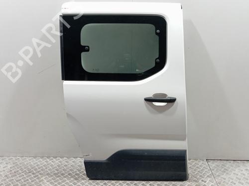 Used Right slide door Right slide door PEUGEOT RIFTER 1.5 BlueHDi 100 (102 hp) 40260505 40260505