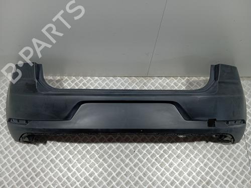 Bagtil kofangere Bagtil kofangere VW GOLF VII (5G1, BQ1, BE1, BE2) 1.5 TGI (130 hp) 37489427 37489427