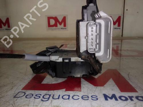 Rear right lock CITROËN C4 I (LC_) 1.6 HDi | BP12666120C99 