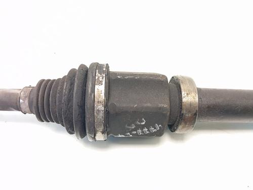 Right front driveshaft FORD TRANSIT CONNECT (P65_, P70_, P80_) 1.8 TDCi | BP22420201M39 