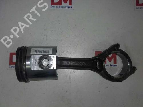 Used Other Other FORD PUMA (EC_) 1.7 16V (125 hp) 16480692 16480692