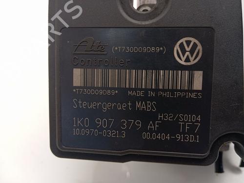 ABS pump SEAT ALTEA XL (5P5, 5P8)  | BP22699765M43 