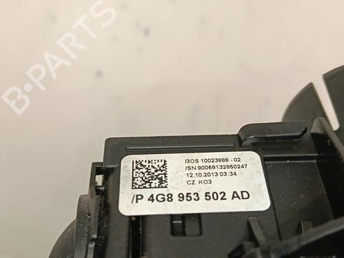Steering column stalk AUDI Q5 (8RB) 2.0 TDI | BP32176638I23 - Image 7
