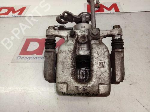 Left rear brake caliper OPEL ASTRA K (B16) 1.0 Turbo (68) | BP12648567M107 