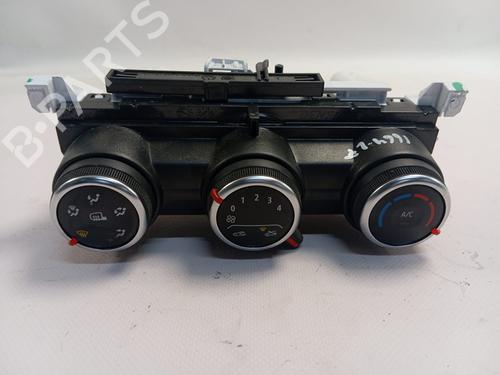 Used Climate control PEUGEOT RIFTER 1.5 BlueHDi 100 (102 hp) 25855768