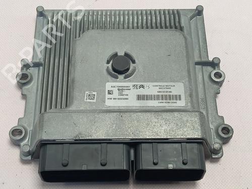 Used Engine control unit (ECU) Engine control unit (ECU) 36865998 36865998