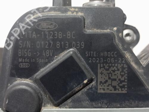 Alternator FORD FOCUS IV (HN) 1.0 EcoBoost mHEV | BP36527108M7 - Image 5
