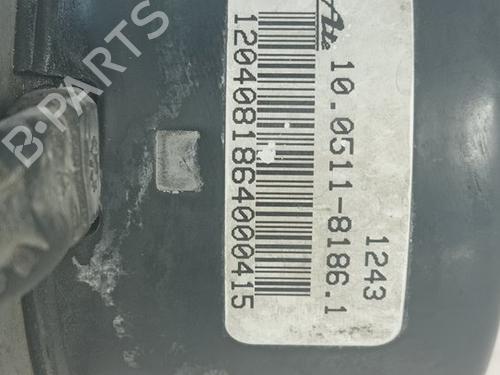 ABS pump CHRYSLER VOYAGER IV (RG, RS) 2.5 CRD | BP15499055M43 
